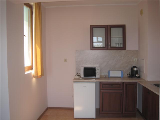 Dream Bay Family Hotel Царёво Экстерьер фото