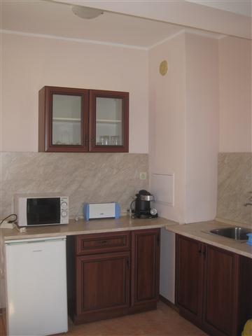 Dream Bay Family Hotel Царёво Экстерьер фото